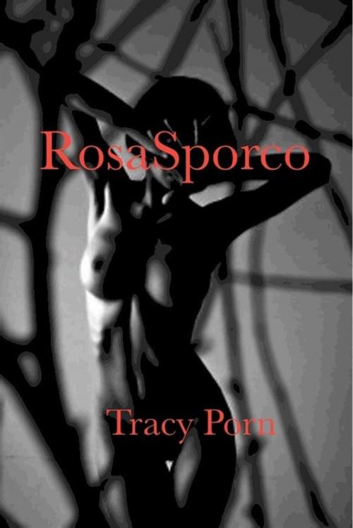 Cover of the book Rosasporco by Tracy Porn, Tracy Porn