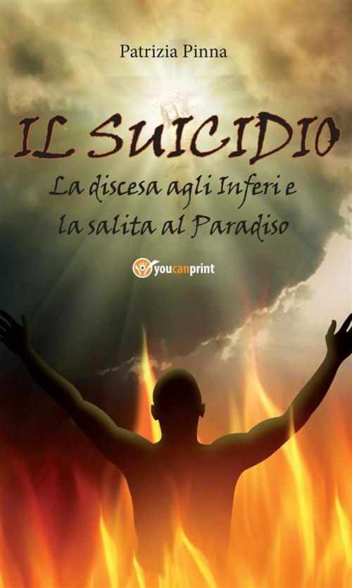 Cover of the book Il Suicidio! by Patrizia Pinna, Youcanprint