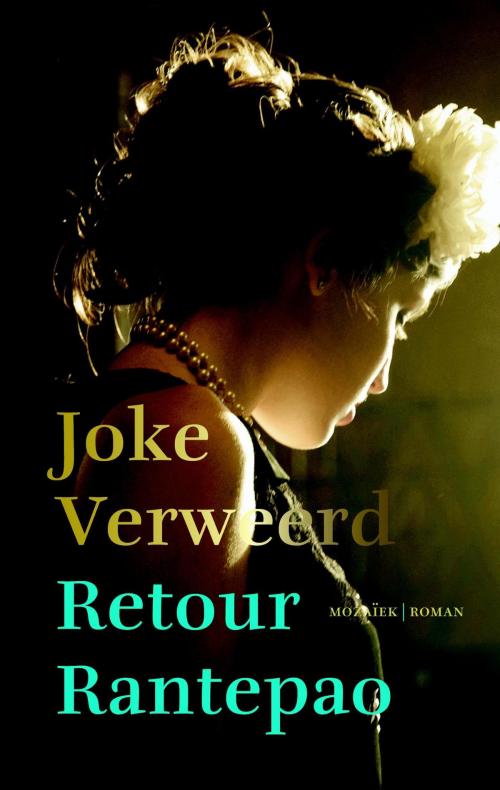 Cover of the book Retour Rantepao by Joke Verweerd, VBK Media