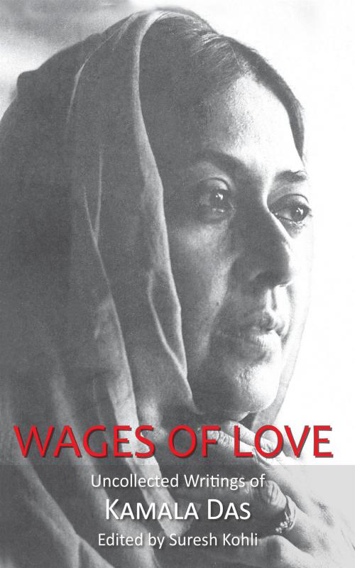 Cover of the book Wages Of Love by Suresh Kohli, HarperCollins Publishers India