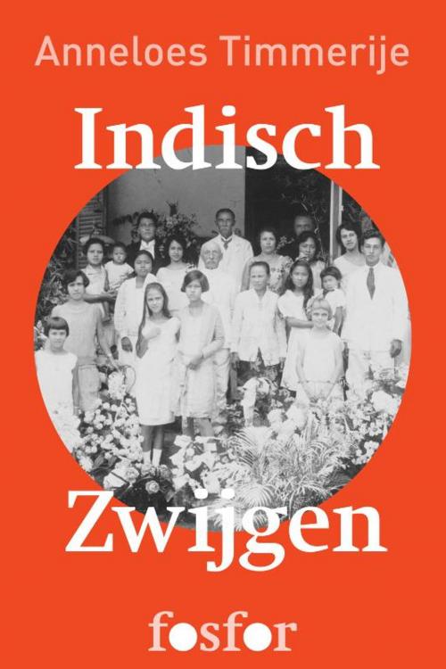 Cover of the book Indisch zwijgen by Anneloes Timmerije, Singel Uitgeverijen