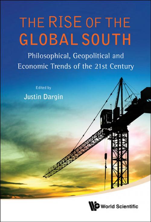 Cover of the book The Rise of the Global South by Justin Dargin, World Scientific Publishing Company