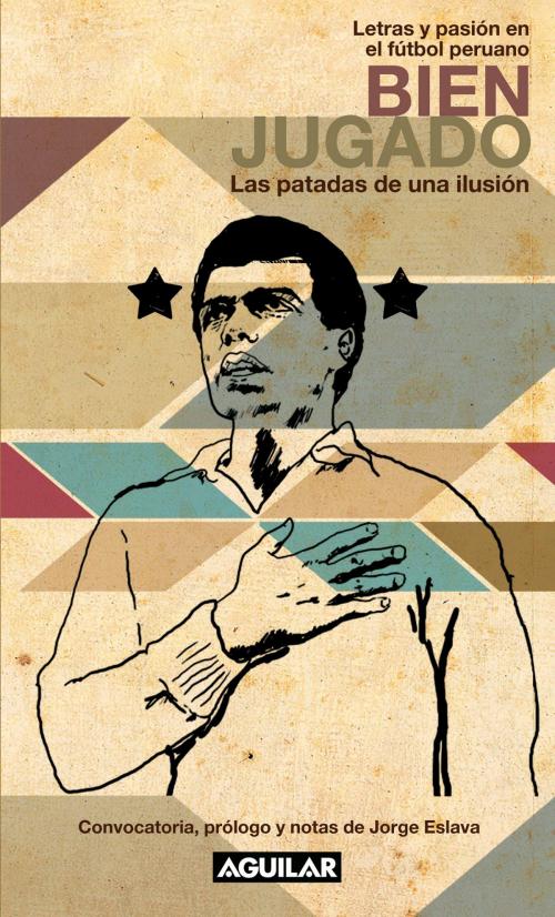 Cover of the book Bien jugado by Jorge Eslava, Penguin Random House Grupo Editorial Perú