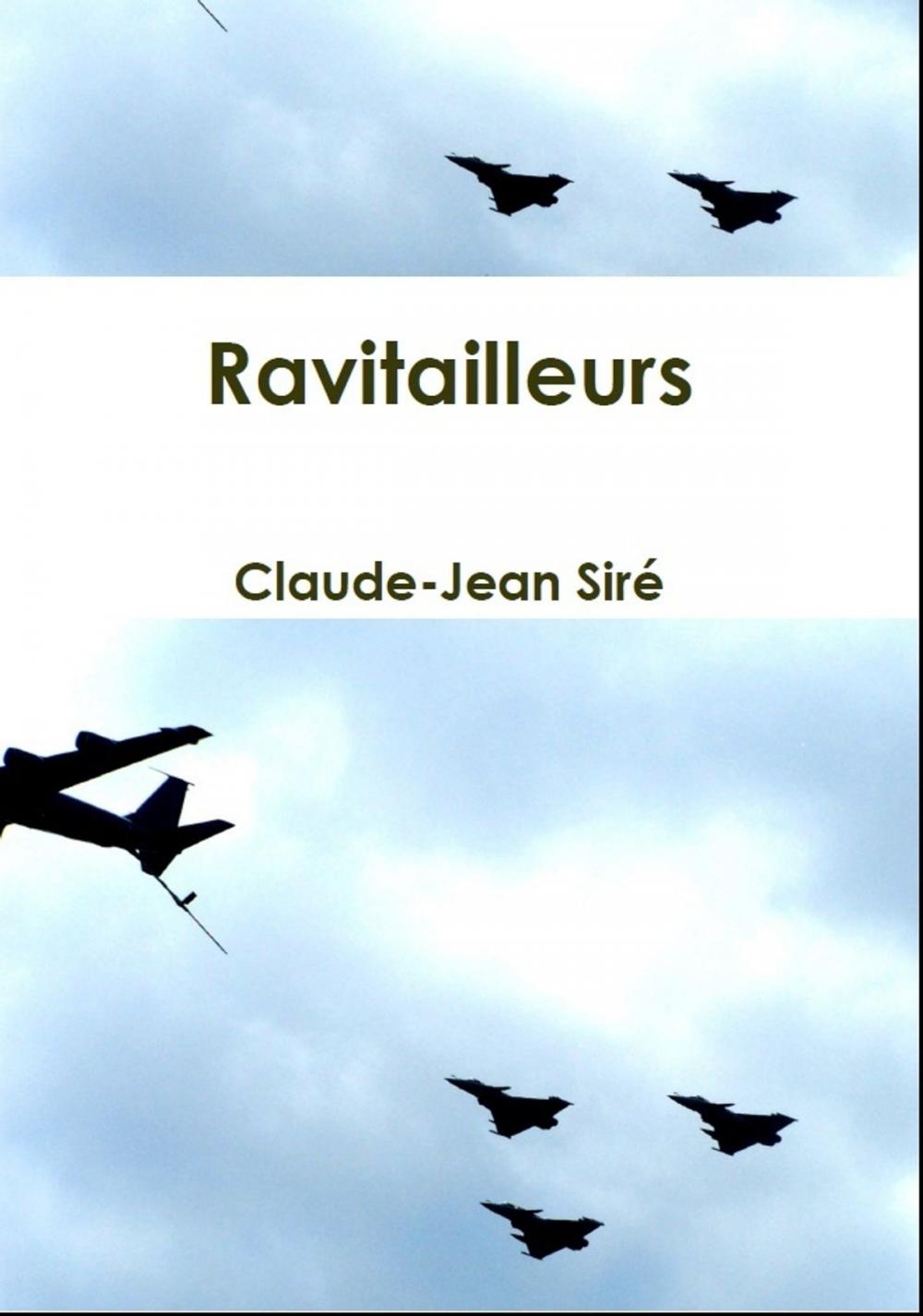 Big bigCover of Ravitailleurs, Guerres-sous marines, tome 5