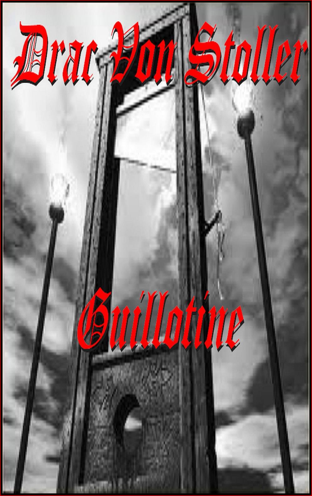Big bigCover of Guillotine