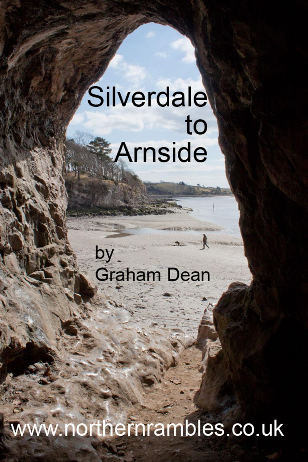 Big bigCover of Silverdale to Arnside