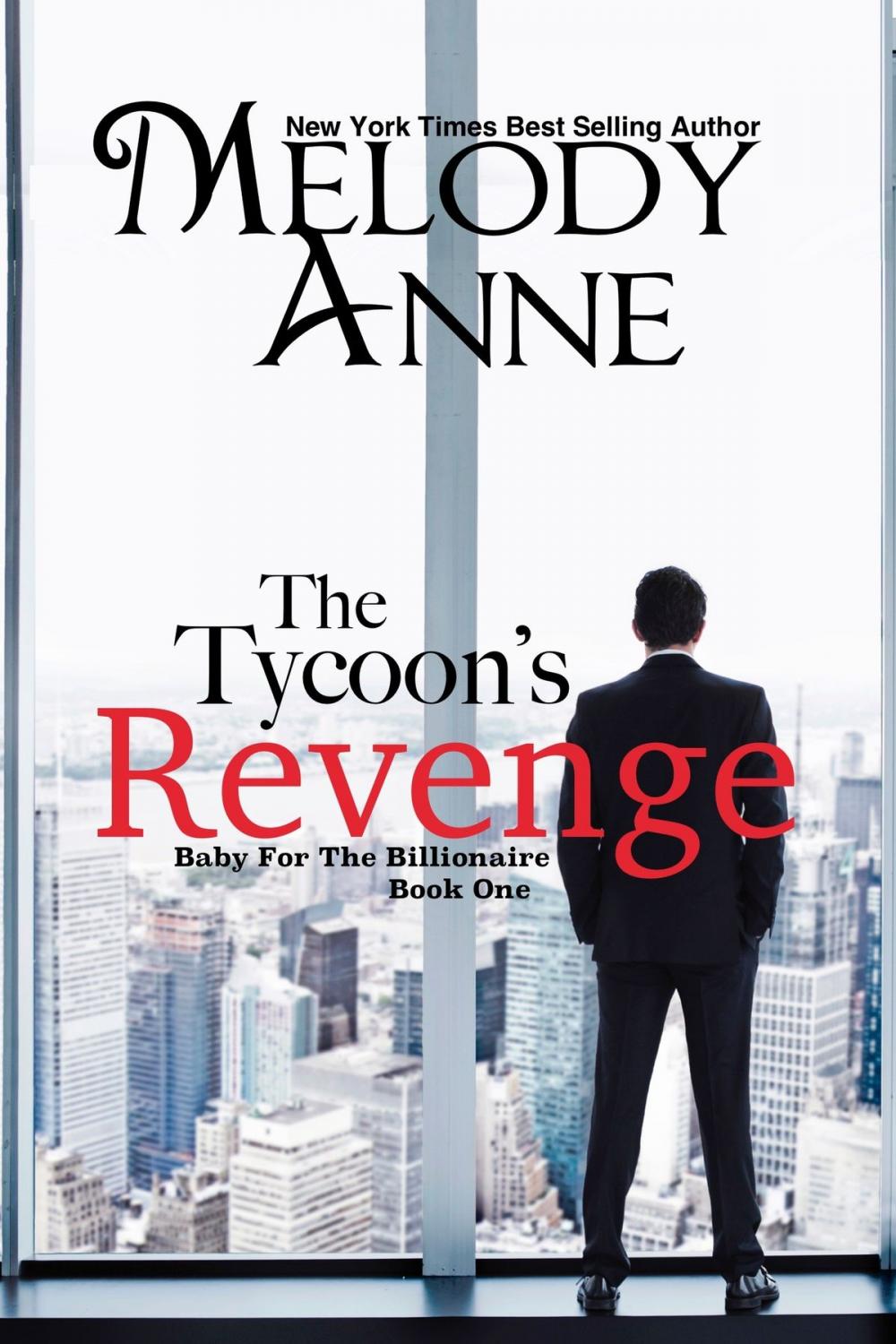 Big bigCover of The Tycoons Revenge