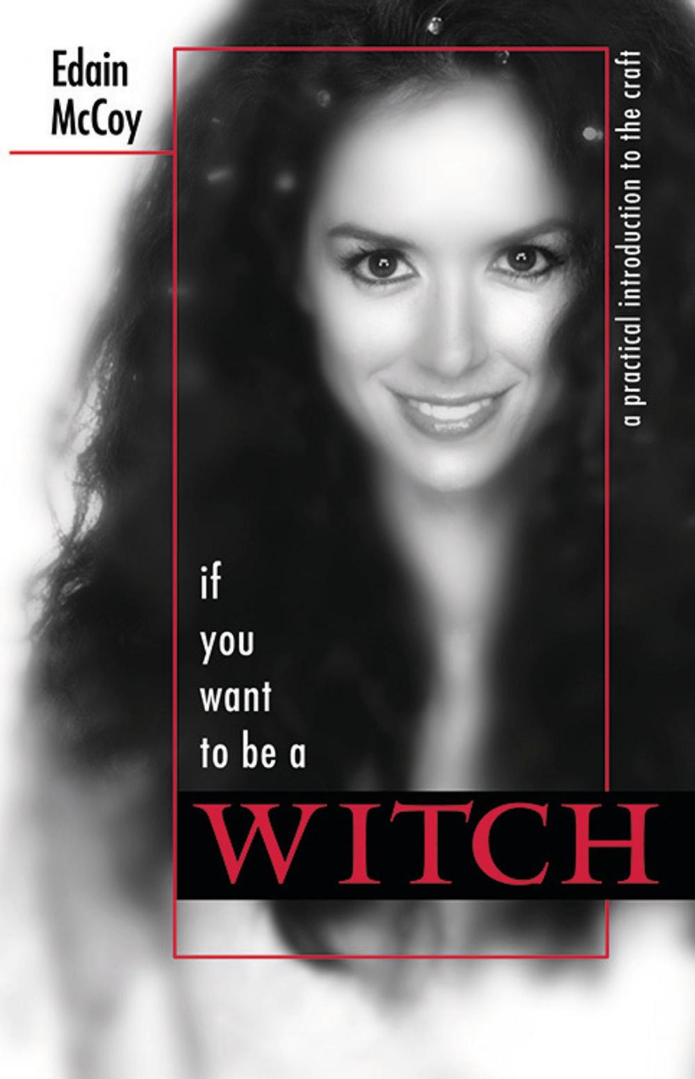 Big bigCover of If You Want to be a Witch