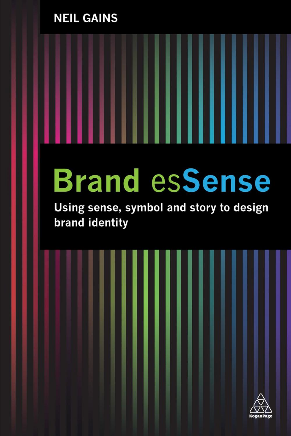 Big bigCover of Brand esSense
