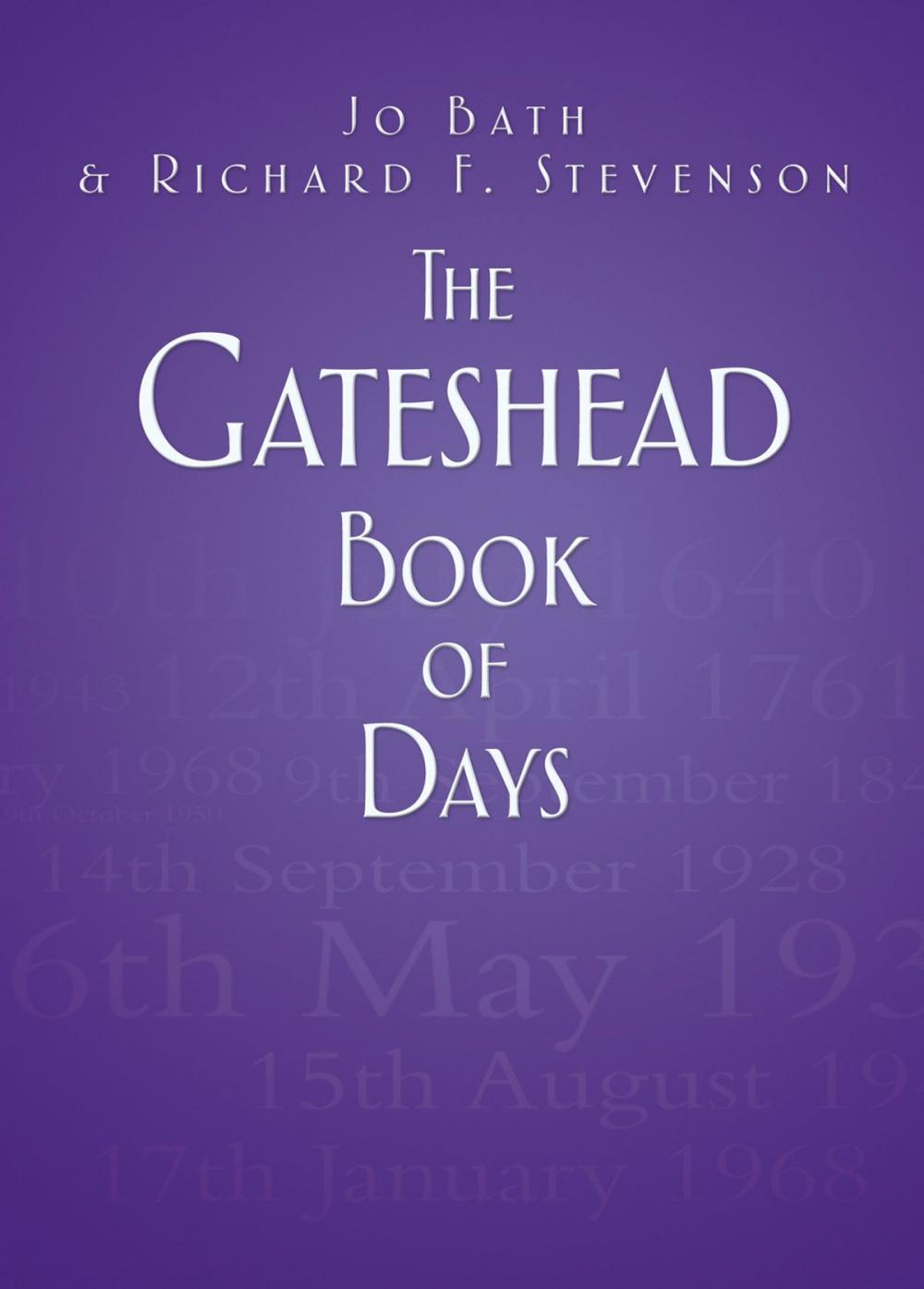 Big bigCover of Gateshead Book of Days