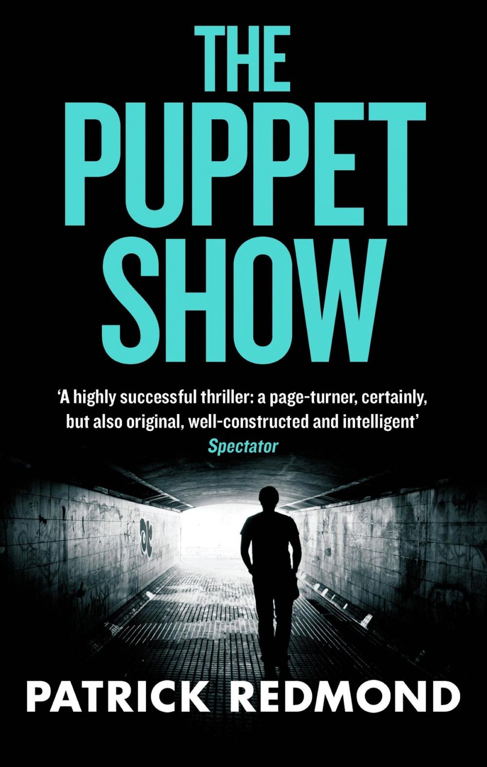 Big bigCover of The Puppet Show
