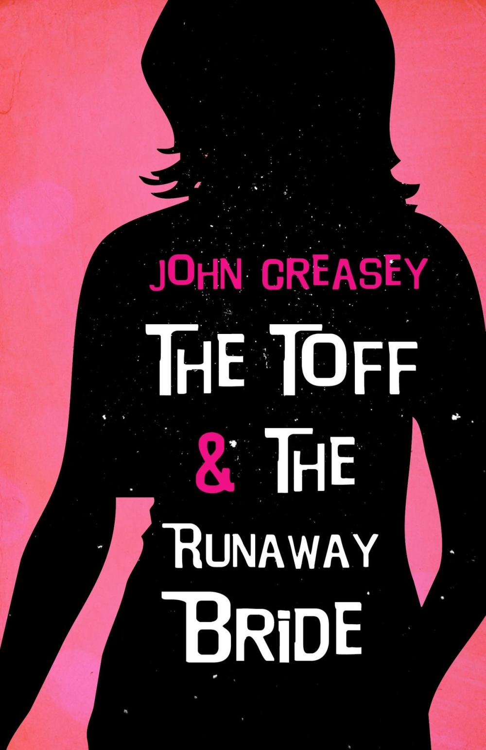 Big bigCover of The Toff and the Runaway Bride