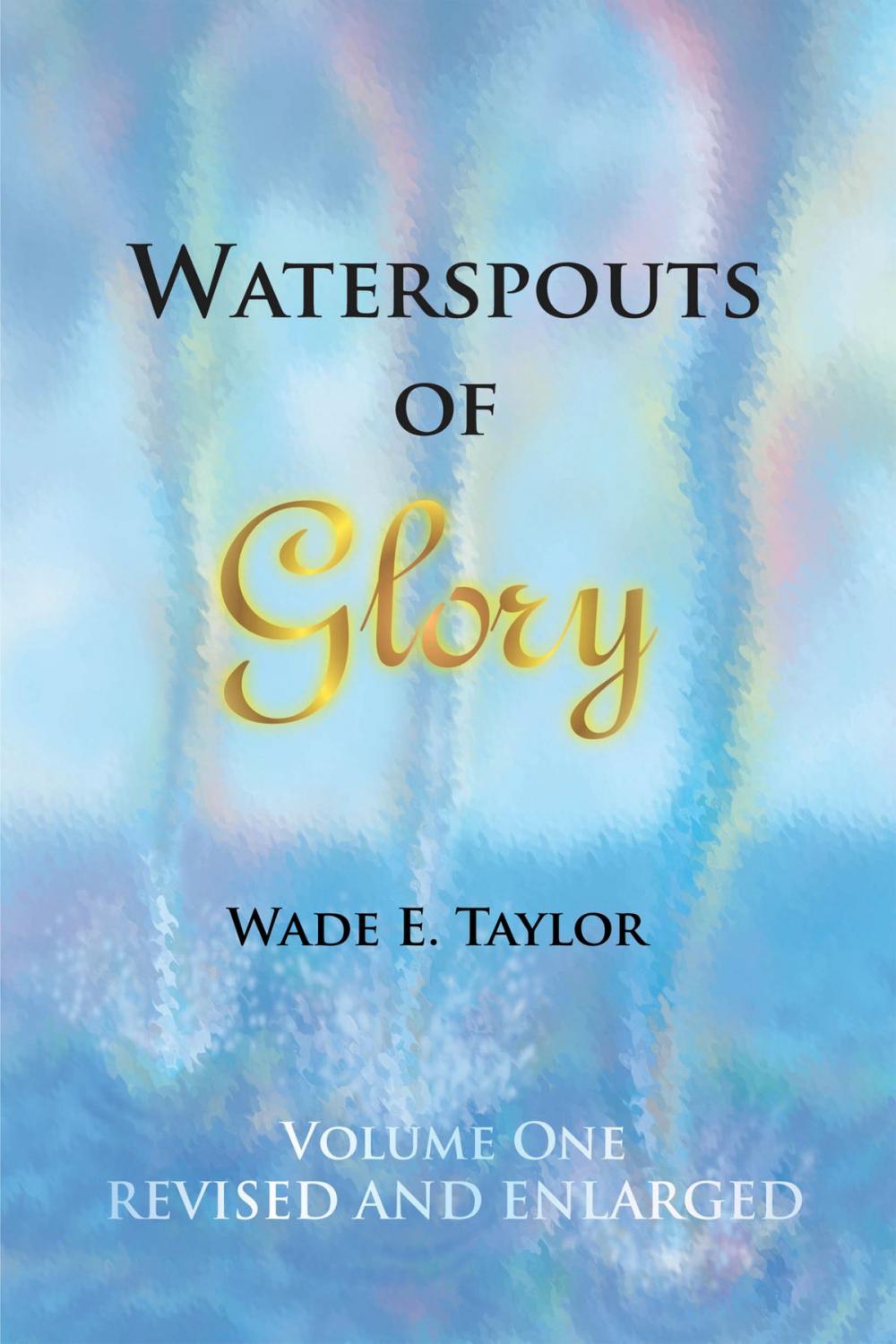 Big bigCover of Waterspouts of Glory