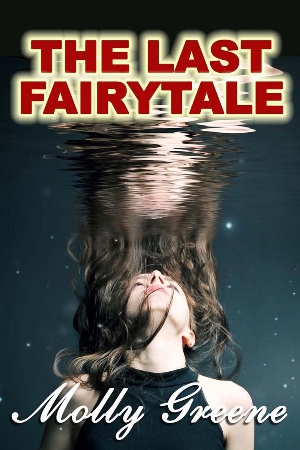 Big bigCover of The Last Fairytale