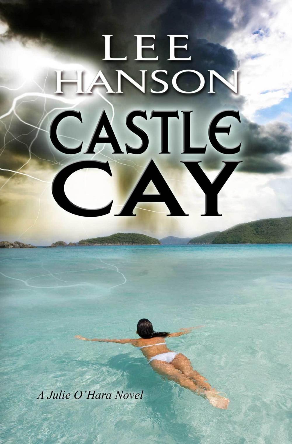 Big bigCover of Castle Cay