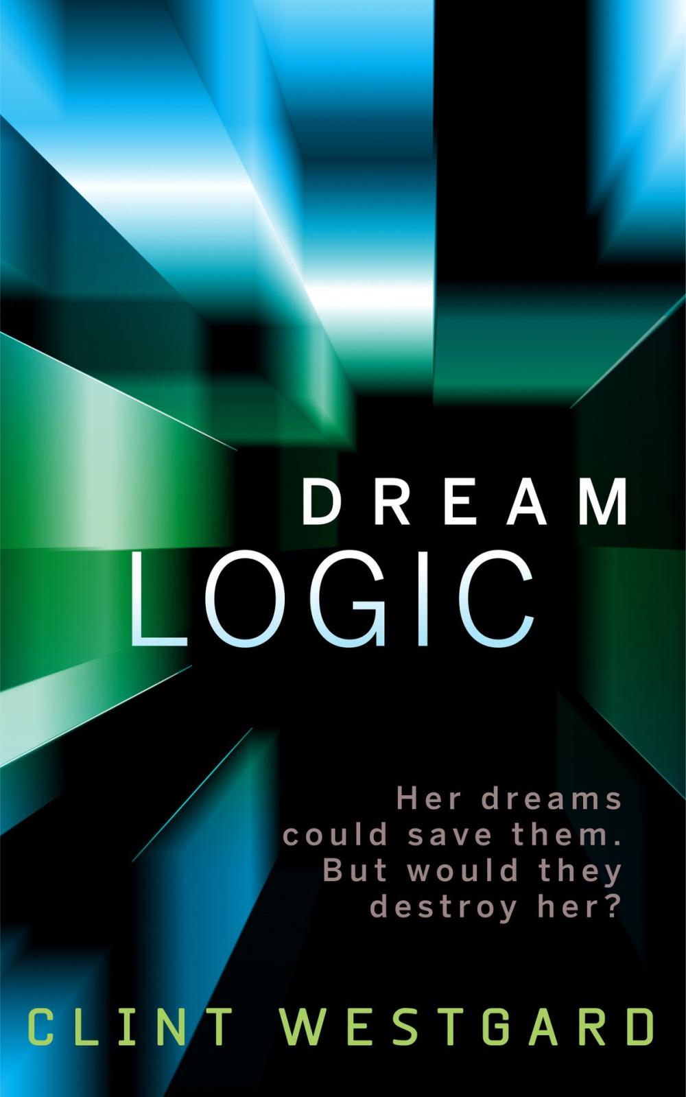 Big bigCover of Dream Logic