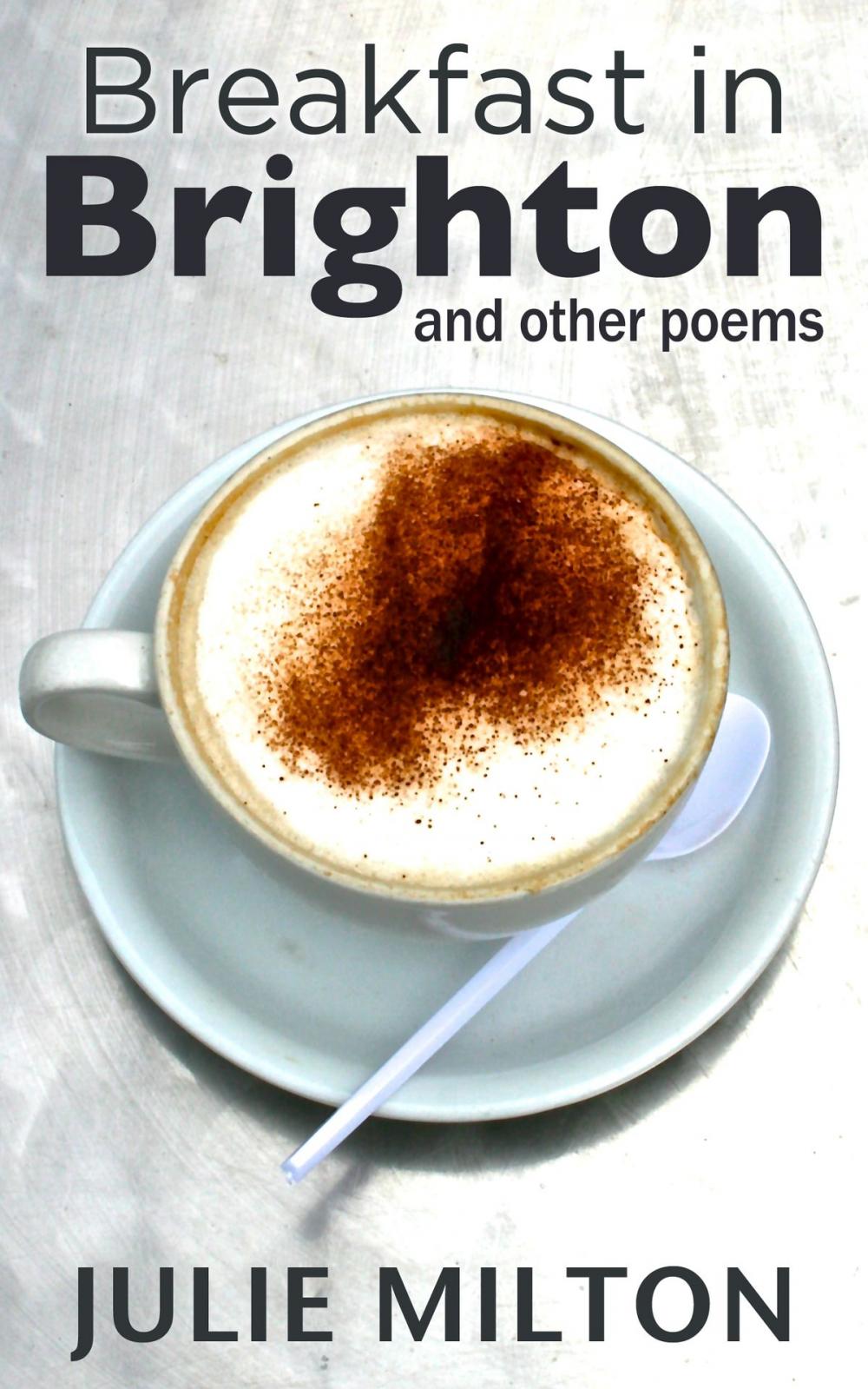 Big bigCover of Breakfast in Brighton and Other Poems