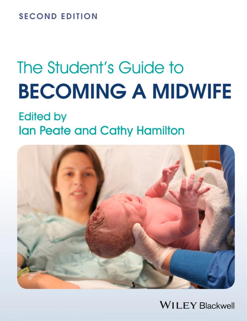 Big bigCover of The Student's Guide to Becoming a Midwife