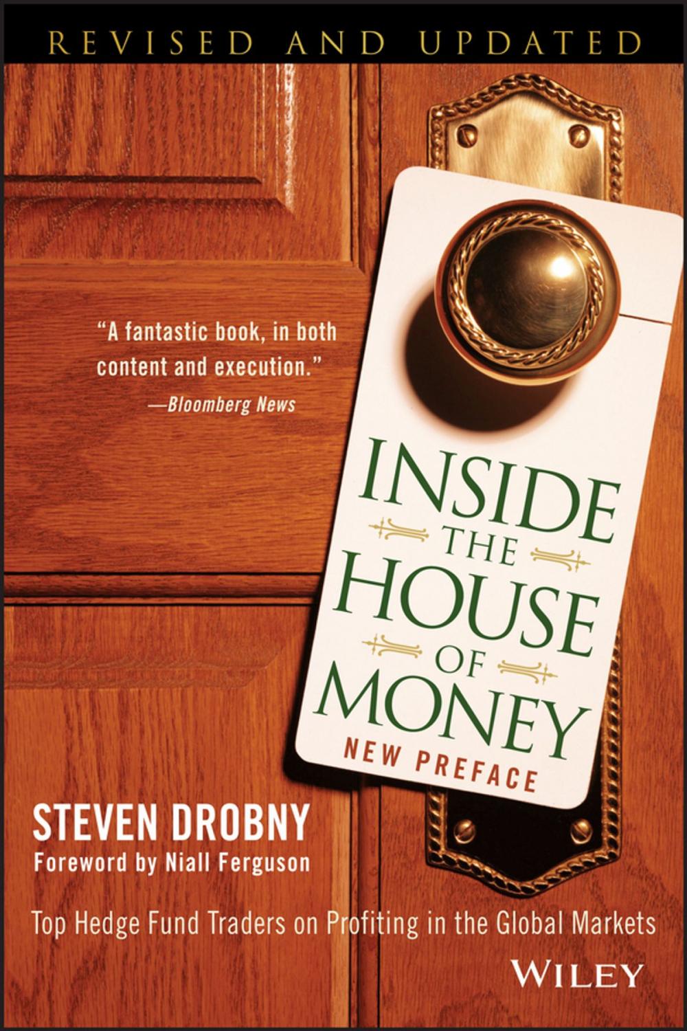 Big bigCover of Inside the House of Money