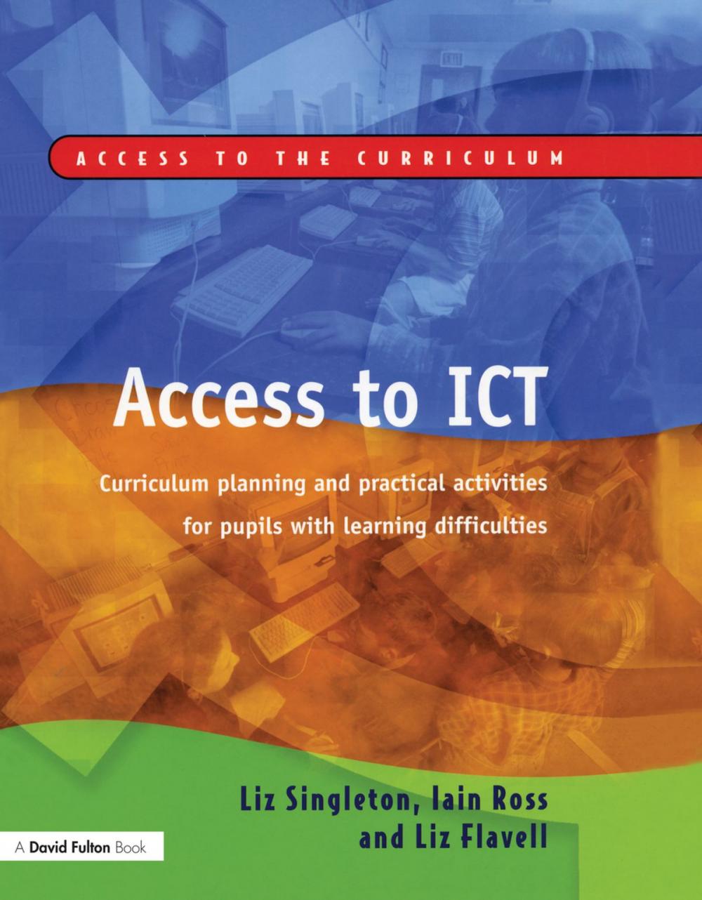 Big bigCover of Access to ICT