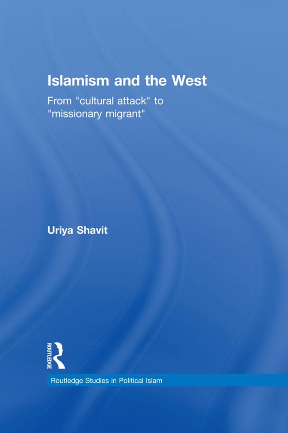 Big bigCover of Islamism and the West