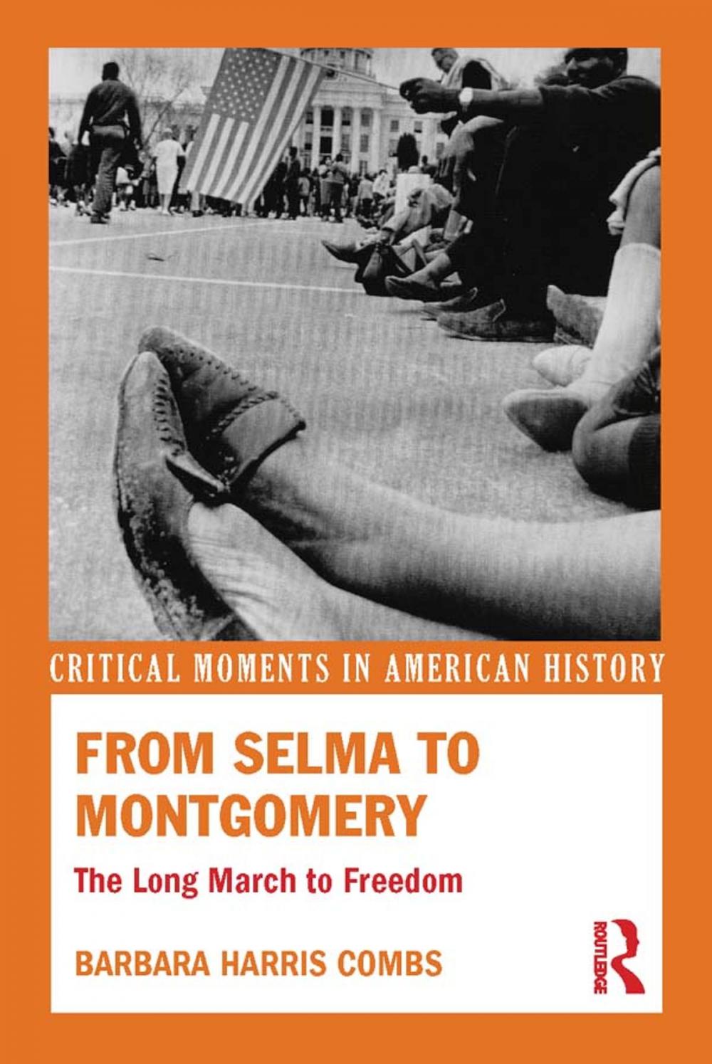 Big bigCover of From Selma to Montgomery