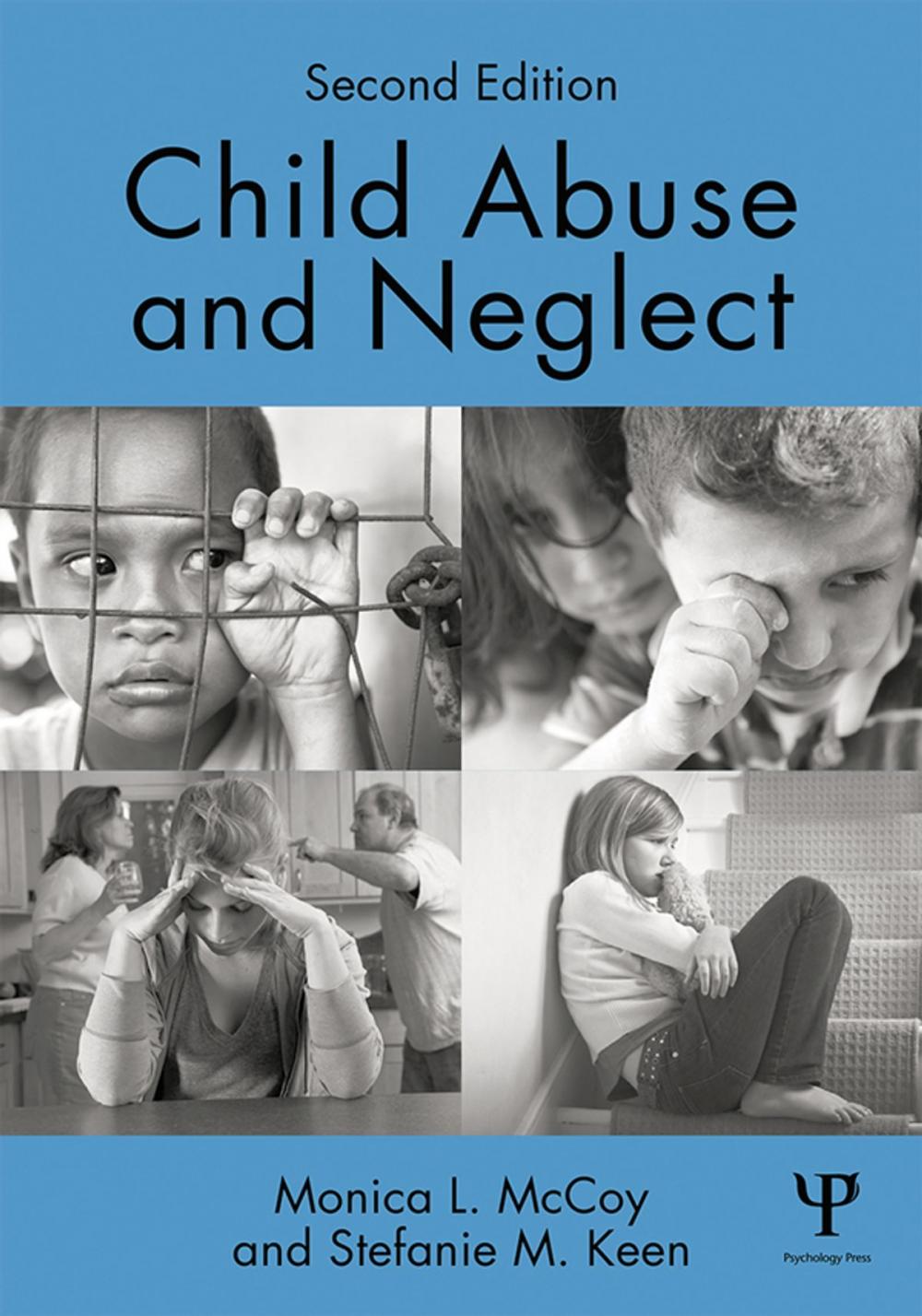 Big bigCover of Child Abuse and Neglect