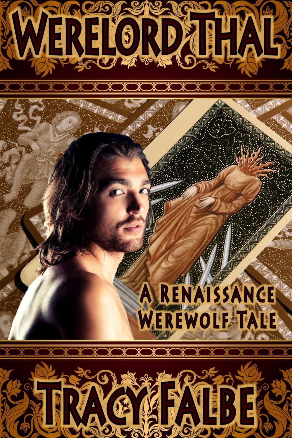 Big bigCover of Werelord Thal: A Renaissance Werewolf Tale