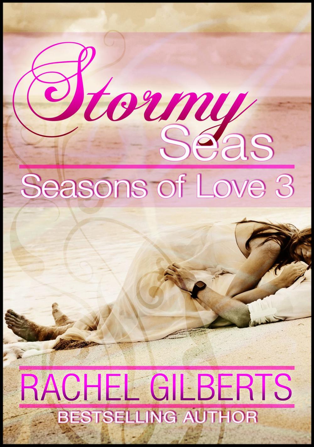 Big bigCover of Passionate Sails: Seasons of Love 4