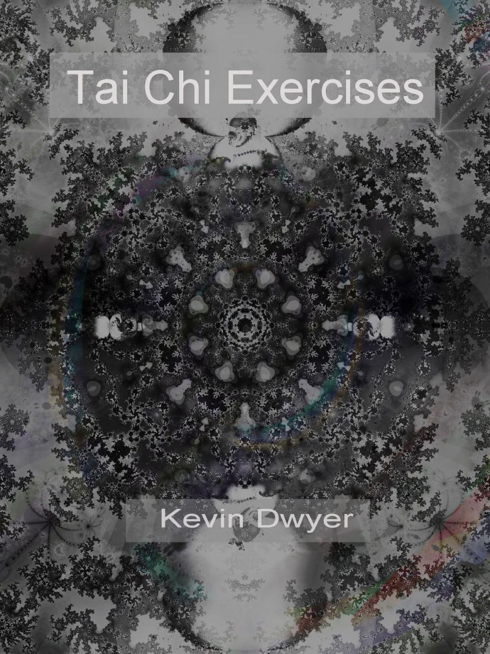 Big bigCover of Tai Chi Exercises