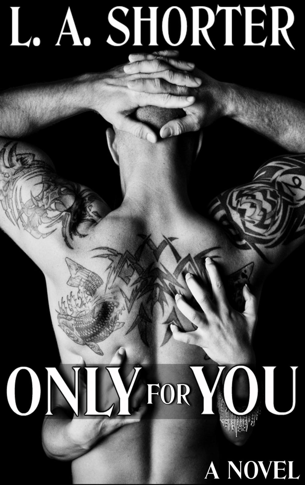 Big bigCover of Only For You