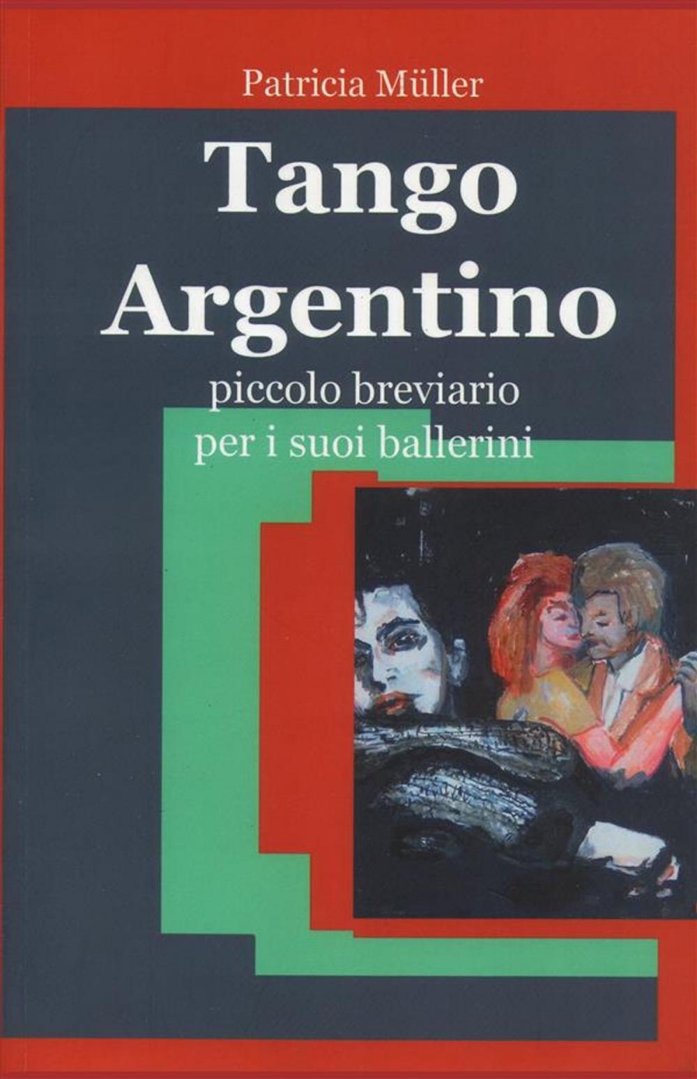Big bigCover of Tango Argentino