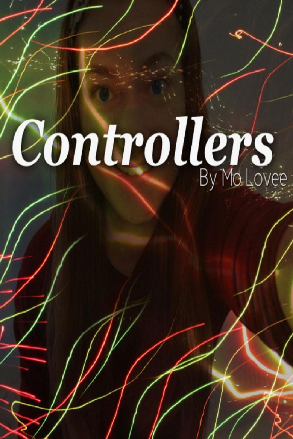 Big bigCover of Controllers