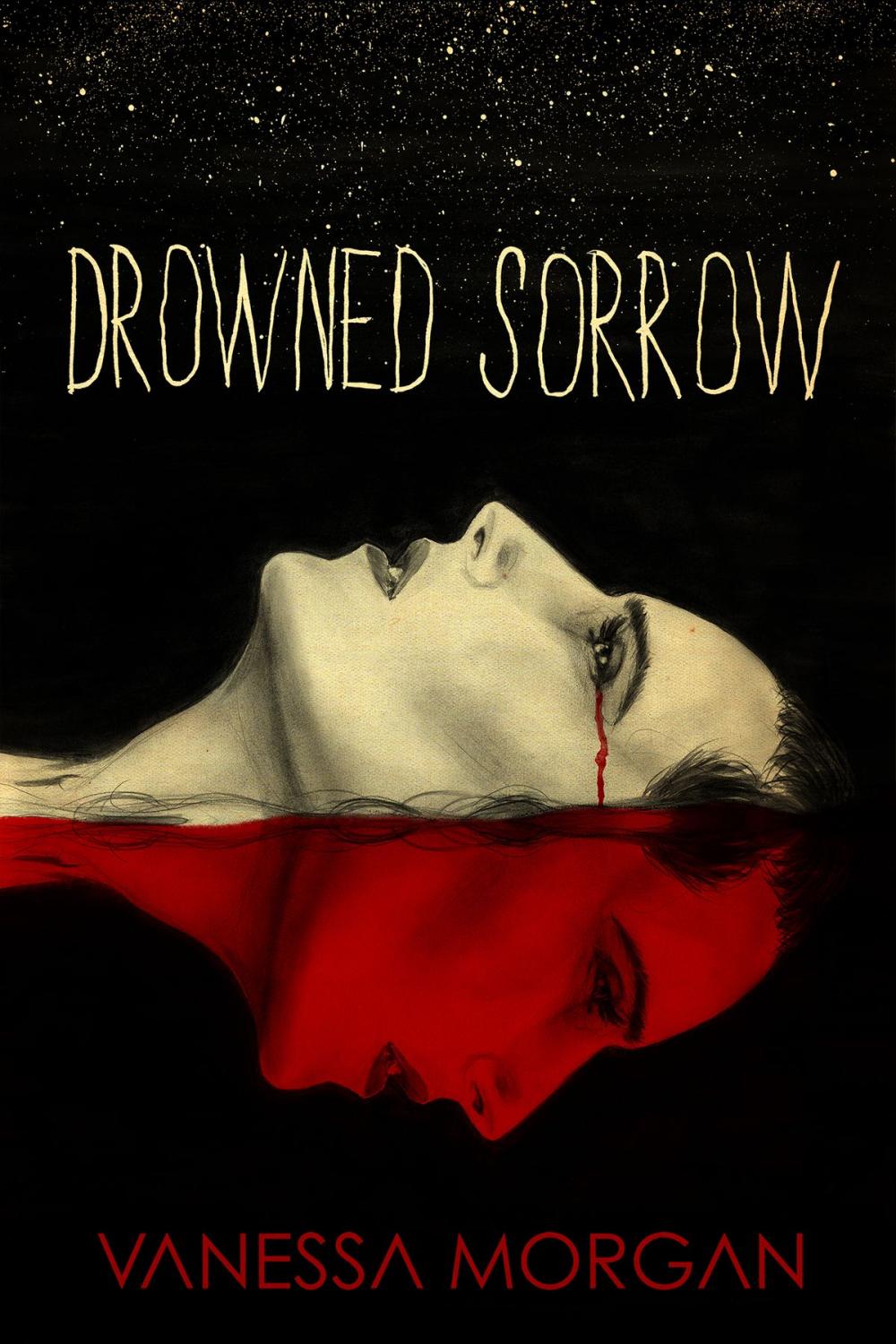 Big bigCover of Drowned Sorrow