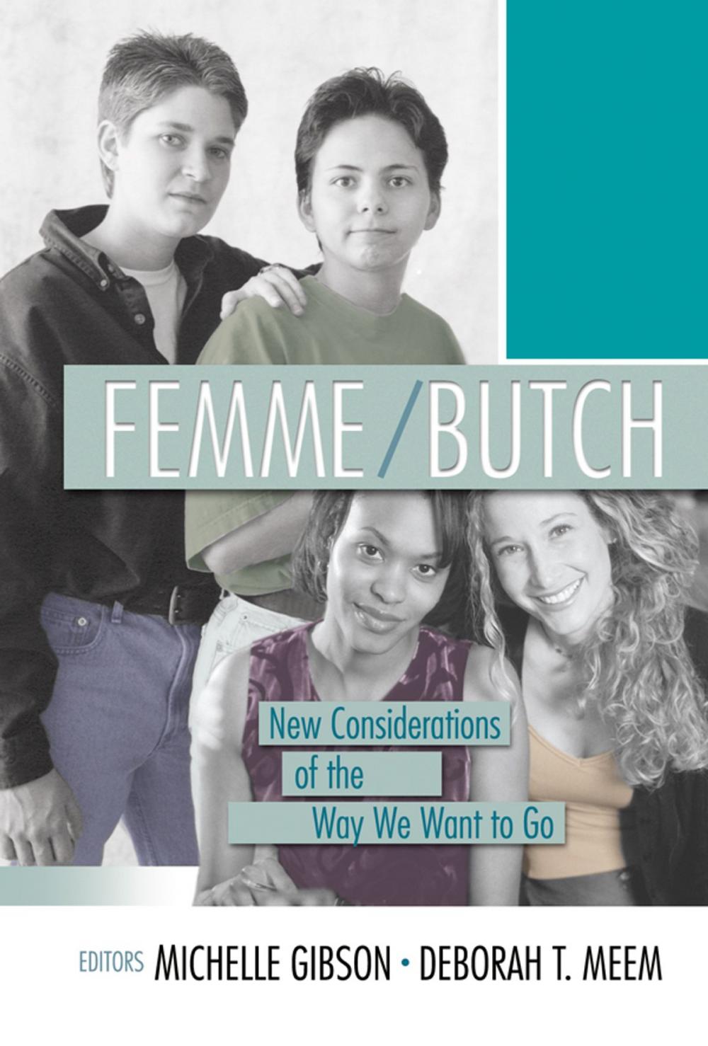 Big bigCover of Femme/Butch