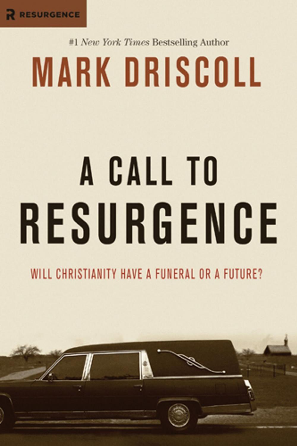 Big bigCover of A Call to Resurgence