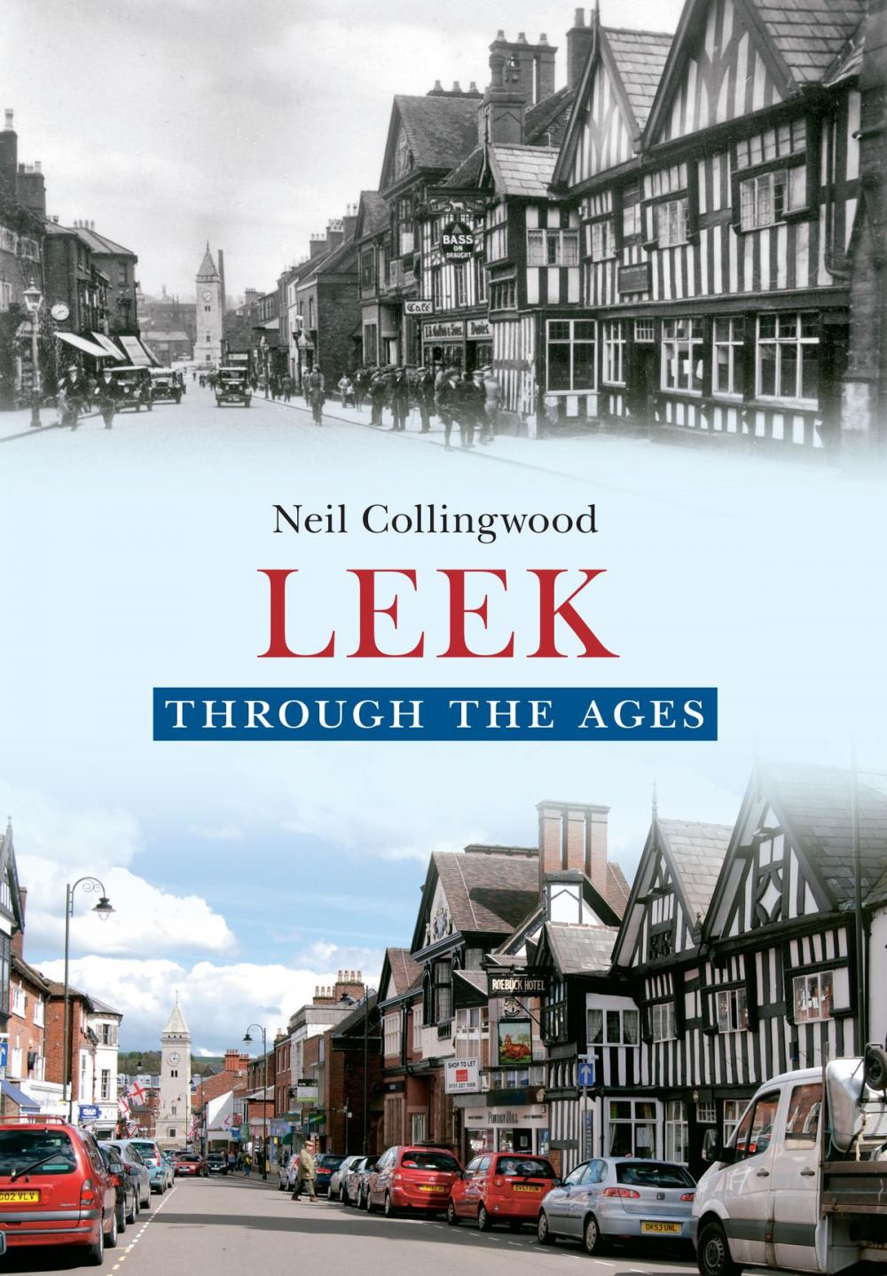 Big bigCover of Leek Through the Ages