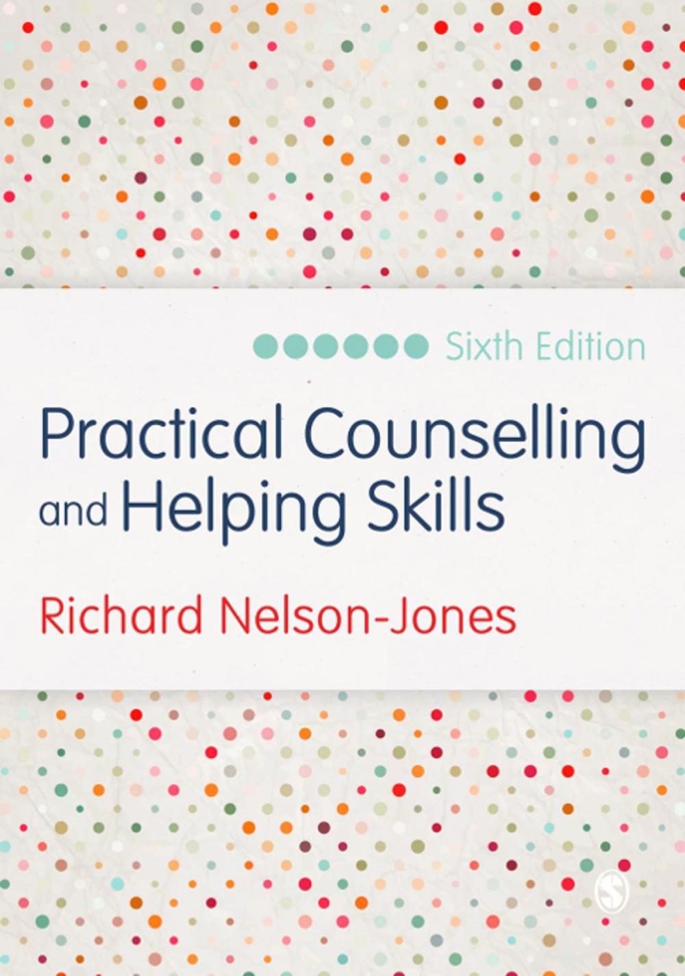 Big bigCover of Practical Counselling and Helping Skills