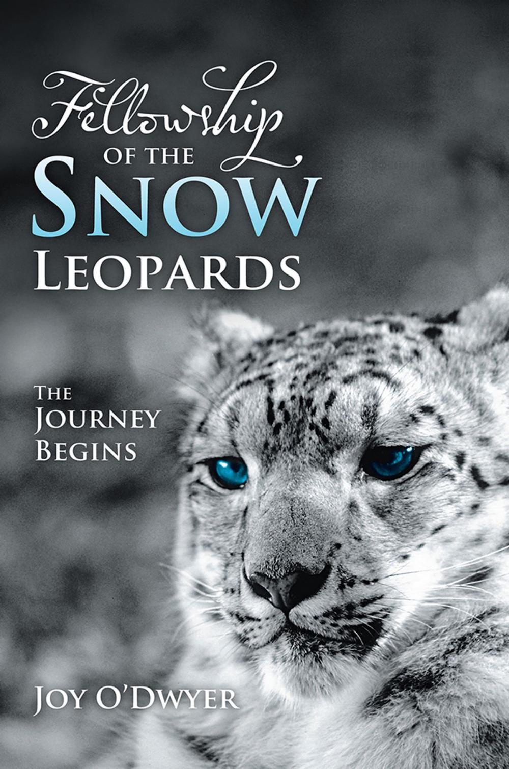 Big bigCover of Fellowship of the Snow Leopards