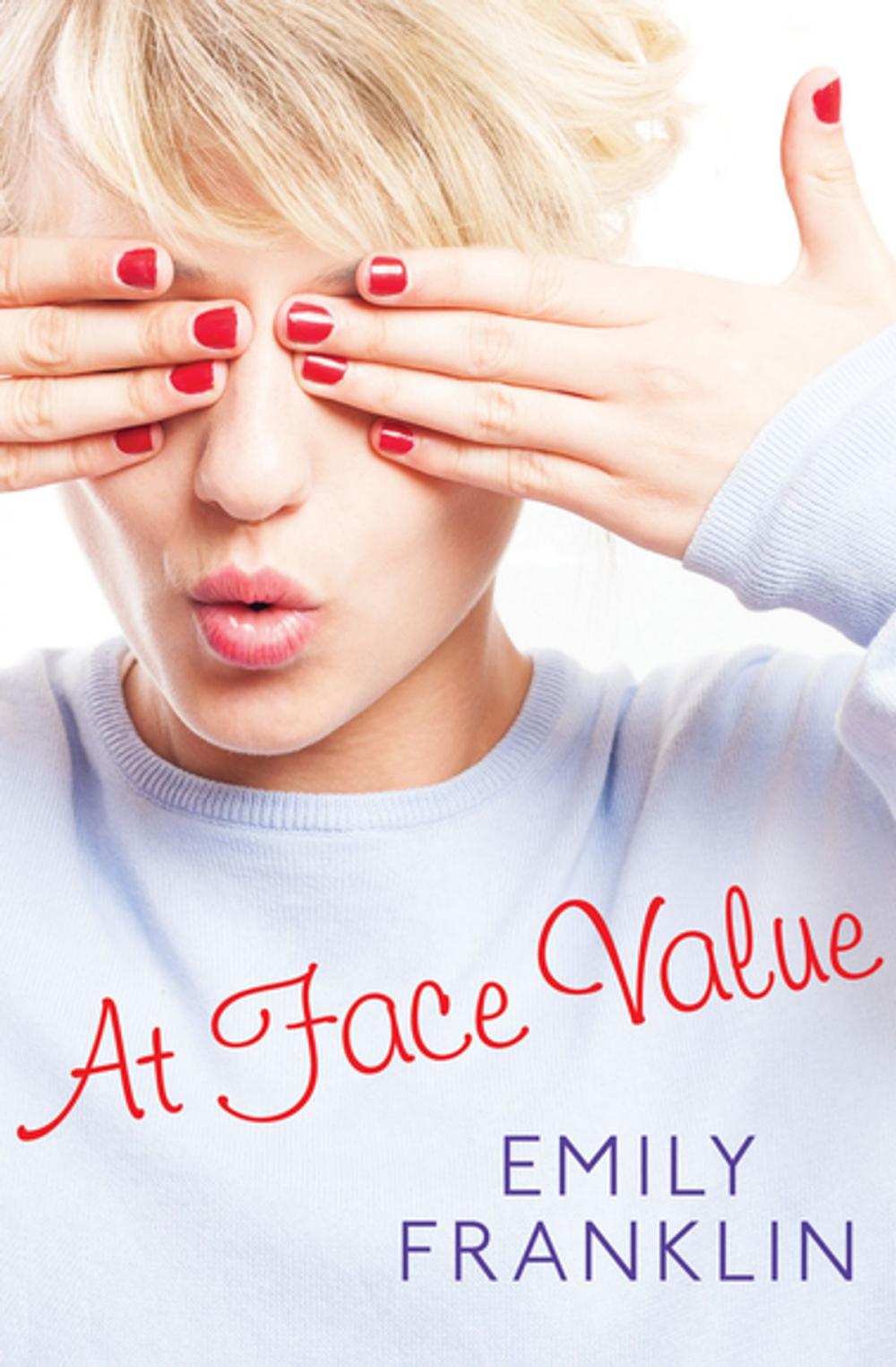 Big bigCover of At Face Value