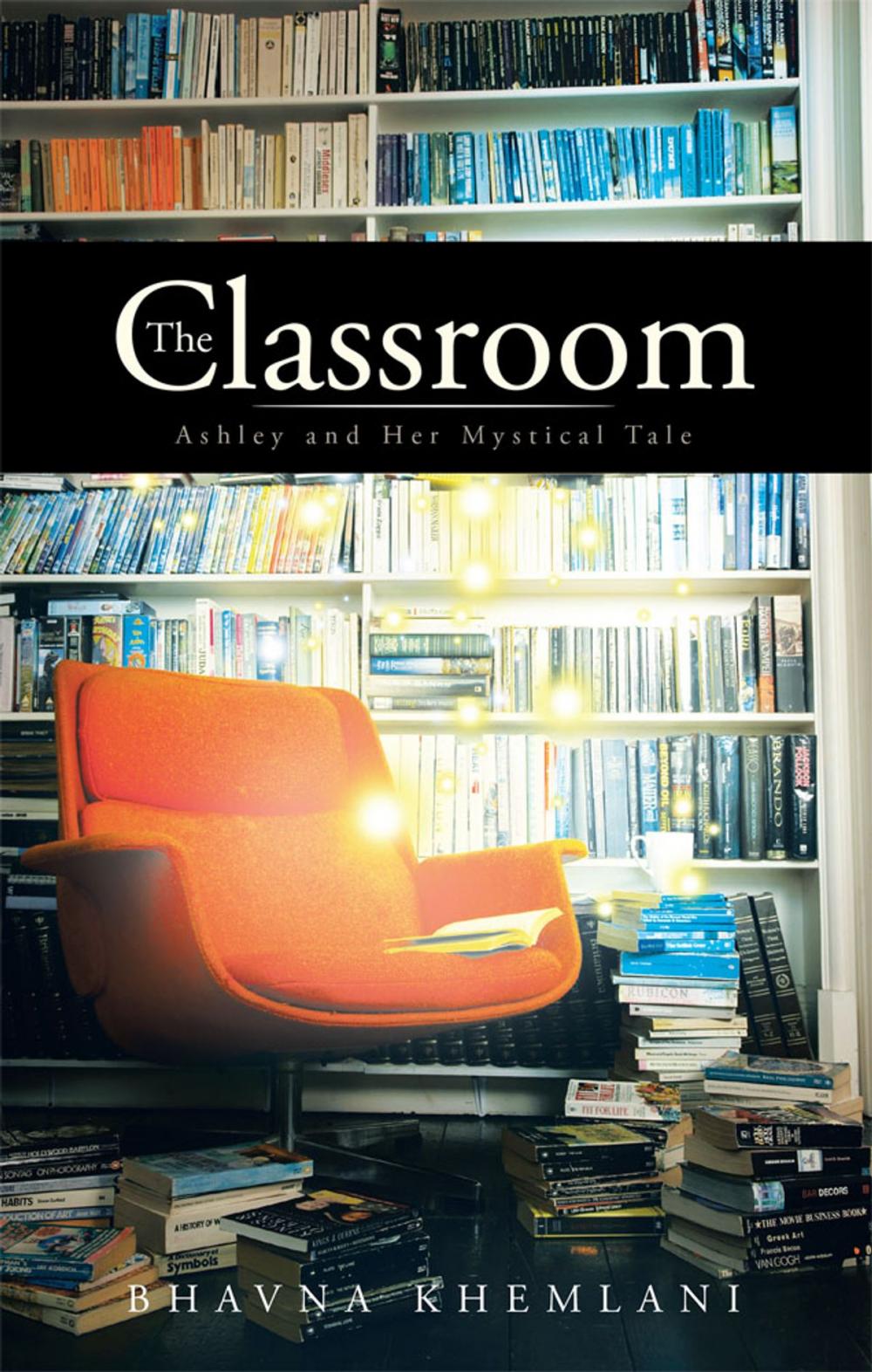 Big bigCover of The Classroom