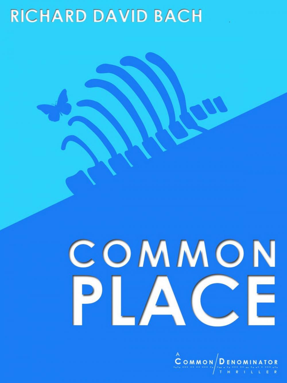 Big bigCover of Common Place