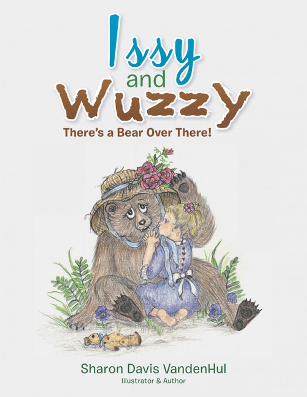 Big bigCover of Issy and Wuzzy