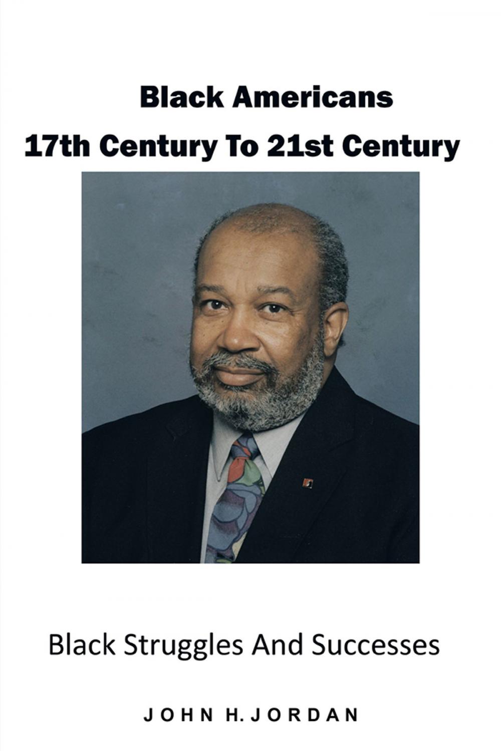 Big bigCover of Black Americans 17Th Century to 21St Century