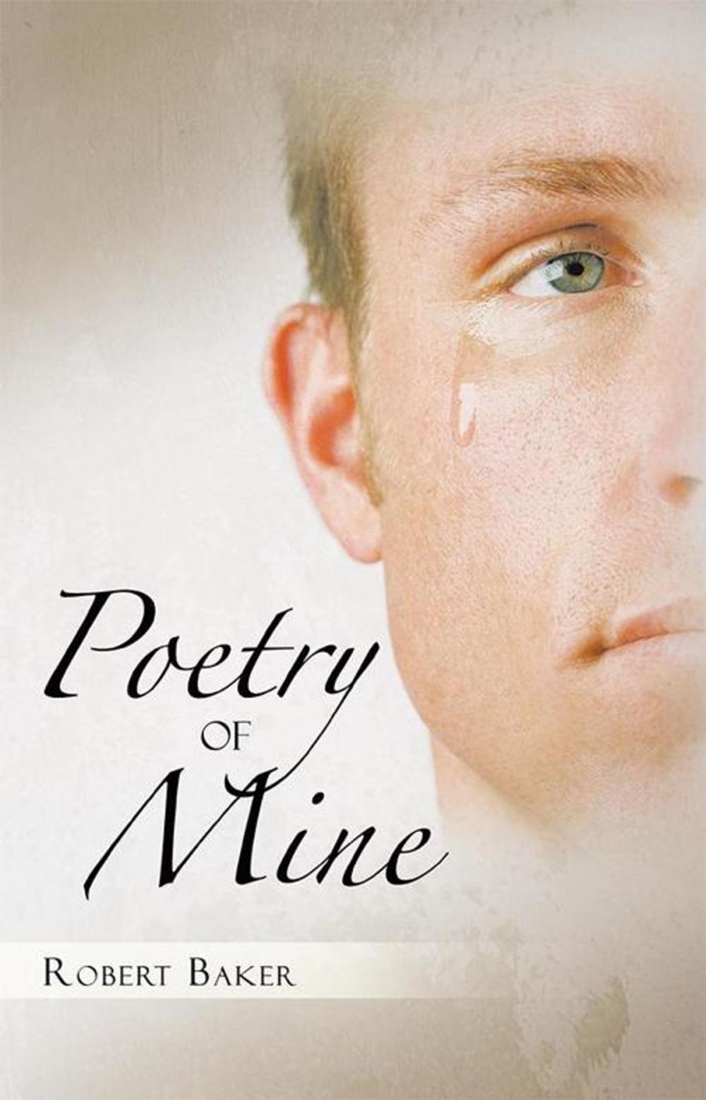 Big bigCover of Poetry of Mine