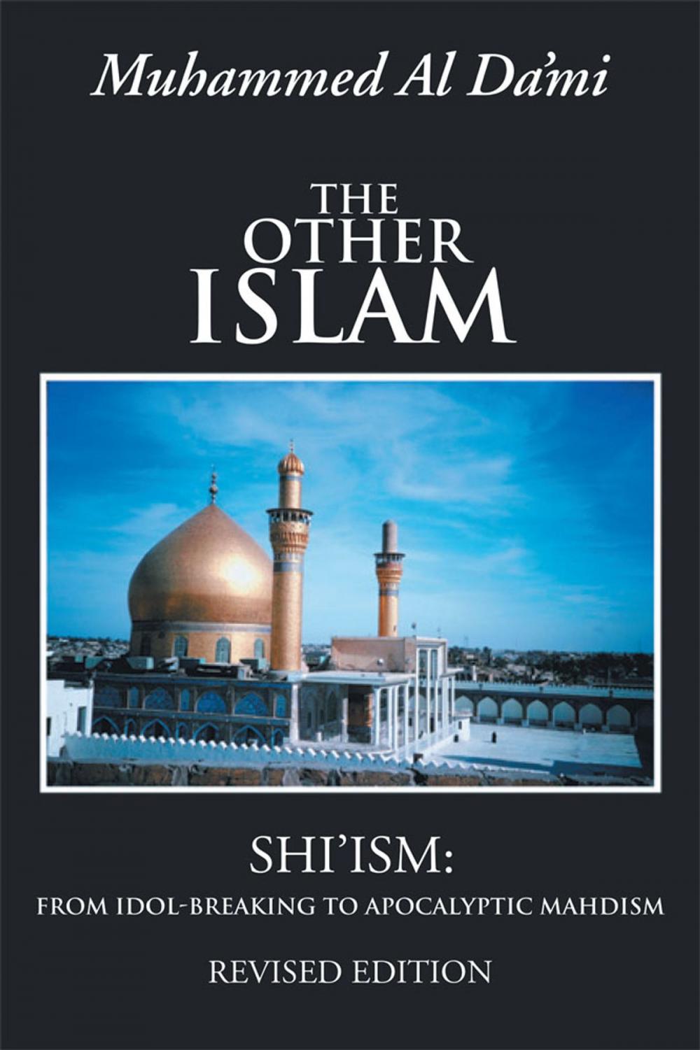 Big bigCover of The Other Islam