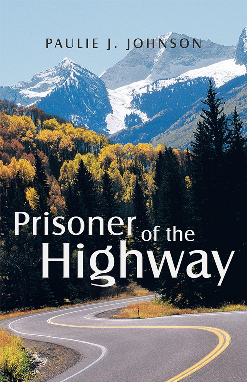 Big bigCover of Prisoner of the Highway