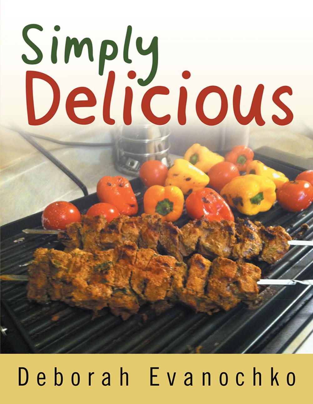 Big bigCover of Simply Delicious