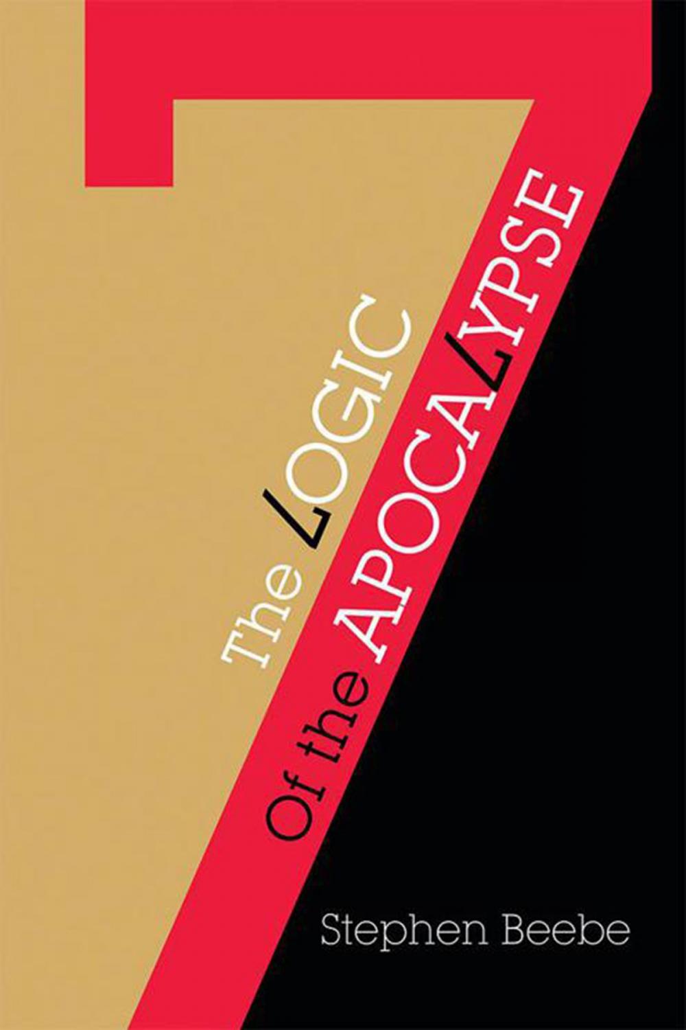 Big bigCover of The Logic of the Apocalypse