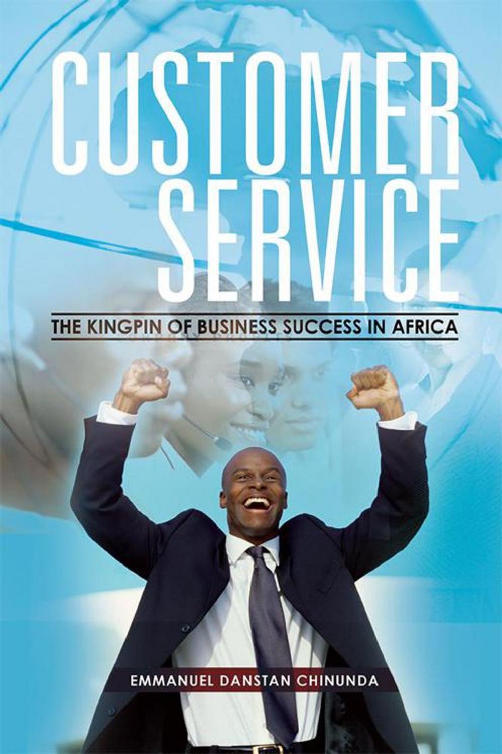 Big bigCover of Customer Service